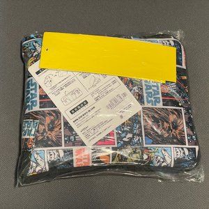 Star Wars Boston Bag